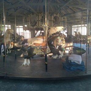 Meet your Posher, Richard